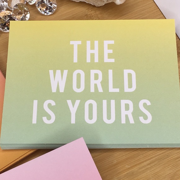 Inspirational Notecards 30 Packs - Picture 6 of 6